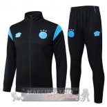 Set Completo Lunga Zip Giacca Gremio 2025 2026 Nero Set Completo Lunga Zip Giacca Gremio 2025 2026 Nero