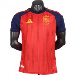 Giocatori Maglia Spagna Home 2026 Giocatori Maglia Spagna Home 2026