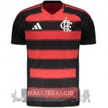 Thailandia Home Maglia Flamengo 2025 2026 Thailandia Home Maglia Flamengo 2025 2026