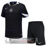 Terza Set-Completo De Bambino Chelsea 2025 2026 Terza Set-Completo De Bambino Chelsea 2025 2026