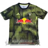 Thailandia Speciale Maglia Leeds United 2025 2026 Giallo Verde Thailandia Speciale Maglia Leeds United 2025 2026 Giallo Verde