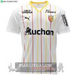Thailandia Terza Maglia Calcio RC Lens 2024 2025 Thailandia Terza Maglia Calcio RC Lens 2024 2025