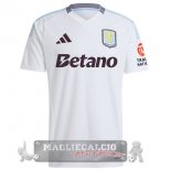 Thailandia Away Maglia Calcio Aston Villa 2024 2025 Thailandia Away Maglia Calcio Aston Villa 2024 2025
