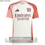 Thailandia Terza Maglia Calcio Lyon 2024 2025 Thailandia Terza Maglia Calcio Lyon 2024 2025