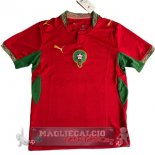 Thailandia Maglia Marocco Home 2026 Thailandia Maglia Marocco Home 2026