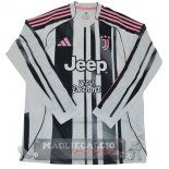 Thailandia Home Manica lunga Juventus 2025 2026 Thailandia Home Manica lunga Juventus 2025 2026