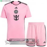 Home Set Completo Uomo Inter Miami 2024 2025 Home Set Completo Uomo Inter Miami 2024 2025