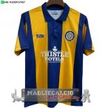 Away Maglia Calcio Leeds United Retro 1994 1995 Away Maglia Calcio Leeds United Retro 1994 1995