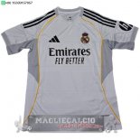 Thailandia Home concetto Maglia Calcio Real Madrid 2025 2026 Thailandia Home concetto Maglia Calcio Real Madrid 2025 2026