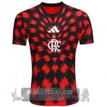 Thailandia Pre partita Maglia Flamengo 2025 2026 Thailandia Pre partita Maglia Flamengo 2025 2026