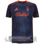 Thailandia Terza Maglia Nottingham Forest 2025 2026 Thailandia Terza Maglia Nottingham Forest 2025 2026