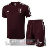 Formazione Set Completo Ajax 2025 2026 Rosso Formazione Set Completo Ajax 2025 2026 Rosso