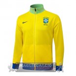Lunga Zip Giacca Brasile 2026 Lunga Zip Giacca Brasile 2026