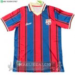 Thailandia speciale Maglia Calcio Barcelona 2025 2026 Rosso Blu Thailandia speciale Maglia Calcio Barcelona 2025 2026 Rosso Blu
