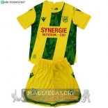 Home Set Completo Uomo Nantes 2024 2025 Home Set Completo Uomo Nantes 2024 2025