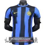 Thailandia Home Giocatori Maglia Calcio Inter Milan 2023-24 Thailandia Home Giocatori Maglia Calcio Inter Milan 2023-24