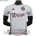 Terza Giocatori Maglia Calcio Ajax 2024 2025 Terza Giocatori Maglia Calcio Ajax 2024 2025