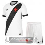 Set Completo Maglia Bambino Vasco da Gama Away 2026 2027 Set Completo Maglia Bambino Vasco da Gama Away 2026 2027
