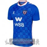 Thailandia Away Maglia Sunderland 2025 2026 Thailandia Away Maglia Sunderland 2025 2026