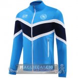 Lunga Zip Giacca Napoli 2025 2026 Lunga Zip Giacca Napoli 2025 2026