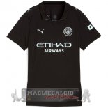 Away Maglia Donna Manchester City 2025 2026 Away Maglia Donna Manchester City 2025 2026