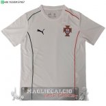 Thailandia speciale Maglia Calcio Portogallo 2025 Bianco Thailandia speciale Maglia Calcio Portogallo 2025 Bianco
