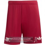 Terza Pantaloni Arsenal 2025 2026 Terza Pantaloni Arsenal 2025 2026