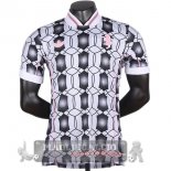 Speciale Giocatori Maglia Juventus 2025 2026 Bianco Nero Rosa Speciale Giocatori Maglia Juventus 2025 2026 Bianco Nero Rosa