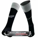 Tailandia Home Calcetines Newcastle United 2023-24 Tailandia Home Calcetines Newcastle United 2023-24