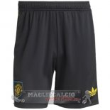 Terza Pantaloni Manchester United 2025 2026 Terza Pantaloni Manchester United 2025 2026