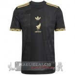 Thailandia Speciale Maglia Messico 2026 Nero Thailandia Speciale Maglia Messico 2026 Nero