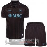 Terza Conjunto De Hombre Napoli 2025 2026 Terza Conjunto De Hombre Napoli 2025 2026
