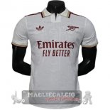 Terza Giocatori Maglia Arsenal 2025 2026 Terza Giocatori Maglia Arsenal 2025 2026