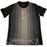 Thailandia Portiere Maglia Corinthians Paulista 2025 2026 Grigio Nero Thailandia Portiere Maglia Corinthians Paulista 2025 2026 Grigio Nero