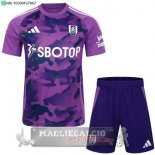 Terza Set Completo Uomo Fulham 2024 2025 Terza Set Completo Uomo Fulham 2024 2025