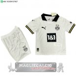 Terza Set Completo Bambino Borussia Dortmund 2024 2025 Terza Set Completo Bambino Borussia Dortmund 2024 2025