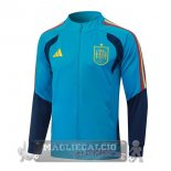 Lunga Zip Giacca Spagna 2026 Lunga Zip Giacca Spagna 2026