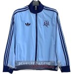 Giacca a vento Retro Argentina 2026 Giacca a vento Retro Argentina 2026