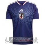 Thailandia Home Maglia Giappone 2026 Thailandia Home Maglia Giappone 2026