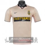 Away Maglia Calcio Juventus Retro 2003 2004 Away Maglia Calcio Juventus Retro 2003 2004