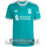 Thailandia Terza Maglia Liverpool 2025 2026 Thailandia Terza Maglia Liverpool 2025 2026