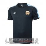 Formazione Argentina 2026 Grigio Navy Formazione Argentina 2026 Grigio Navy
