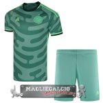 Celtic Set Completo Bambino Maglia Calcio Terza 2023-23 Celtic Set Completo Bambino Maglia Calcio Terza 2023-23