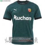 Thailandia Away Maglia Calcio RC Lens 2024 2025 Thailandia Away Maglia Calcio RC Lens 2024 2025
