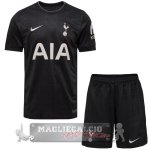 Away Set Completo De Bambino Tottenham Hotspur 2025 2026 Away Set Completo De Bambino Tottenham Hotspur 2025 2026