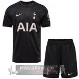 Away Set Completo De Bambino Tottenham Hotspur 2025 2026 Away Set Completo De Bambino Tottenham Hotspur 2025 2026