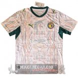 Thailandia Maglia Senegal Home 2026 Thailandia Maglia Senegal Home 2026