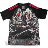 Thailandia Speciale Maglia Giappone 2026 Nero I Rosso Thailandia Speciale Maglia Giappone 2026 Nero I Rosso