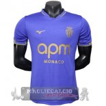 Away Giocatori Maglia AS Monaco 2025 2026 Away Giocatori Maglia AS Monaco 2025 2026