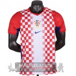Giocatori Maglia Croazia Home 2026 Giocatori Maglia Croazia Home 2026